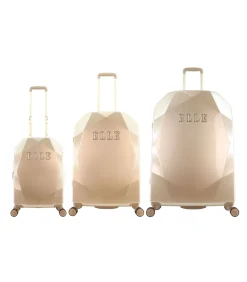 Diamond Reiskofferset 56.5/67/76.5 cm (S/M/L) 8 wielen