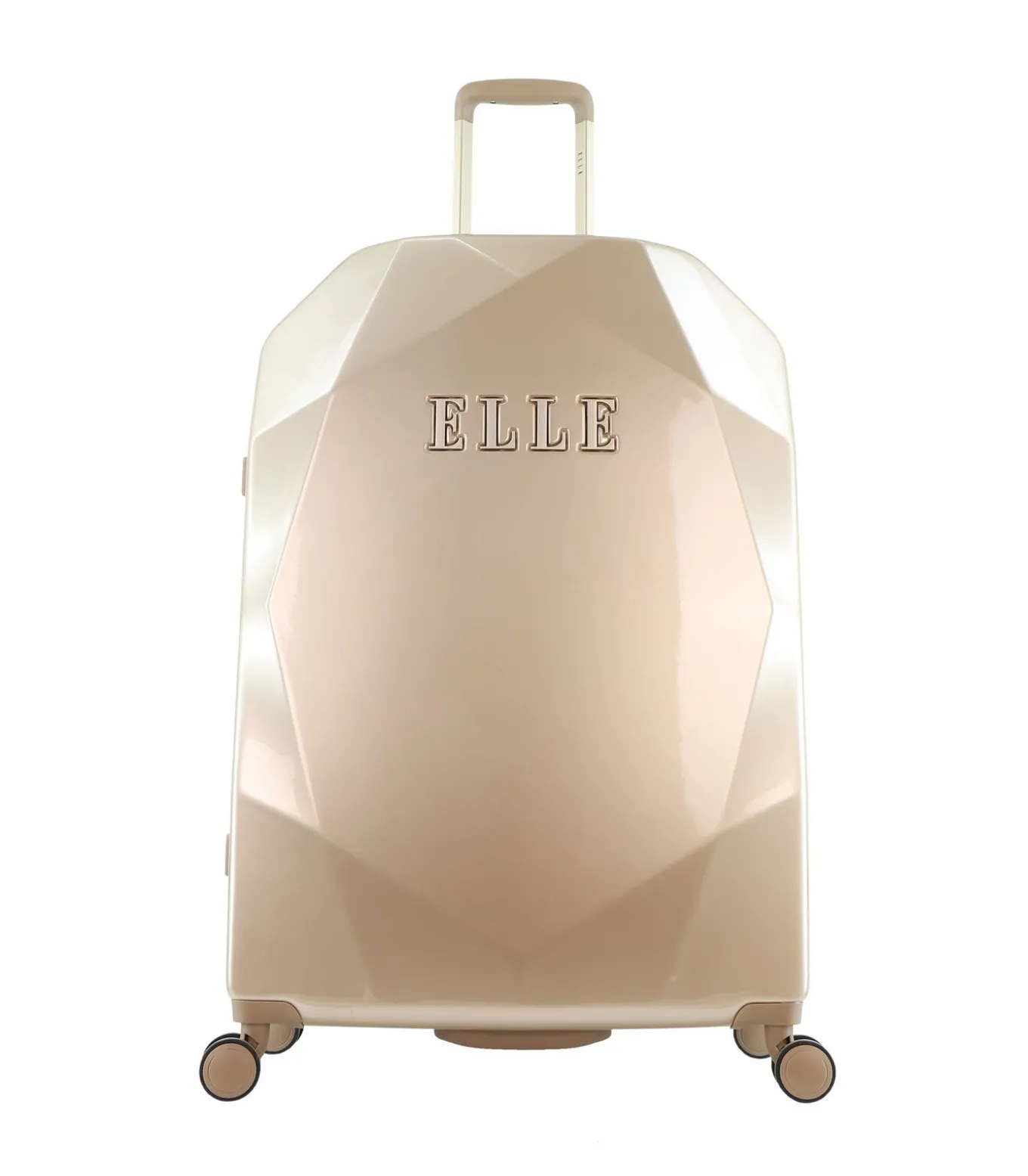 Diamond Reiskofferset 56.5/67/76.5 cm (S/M/L) 8 wielen