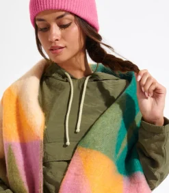 DIDO NOWCOLOR suikerroze muts