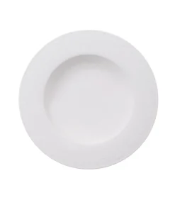 Diep bord White Pearl