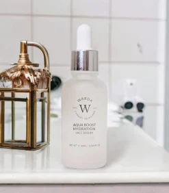 Diepe hydratatie cadeauset