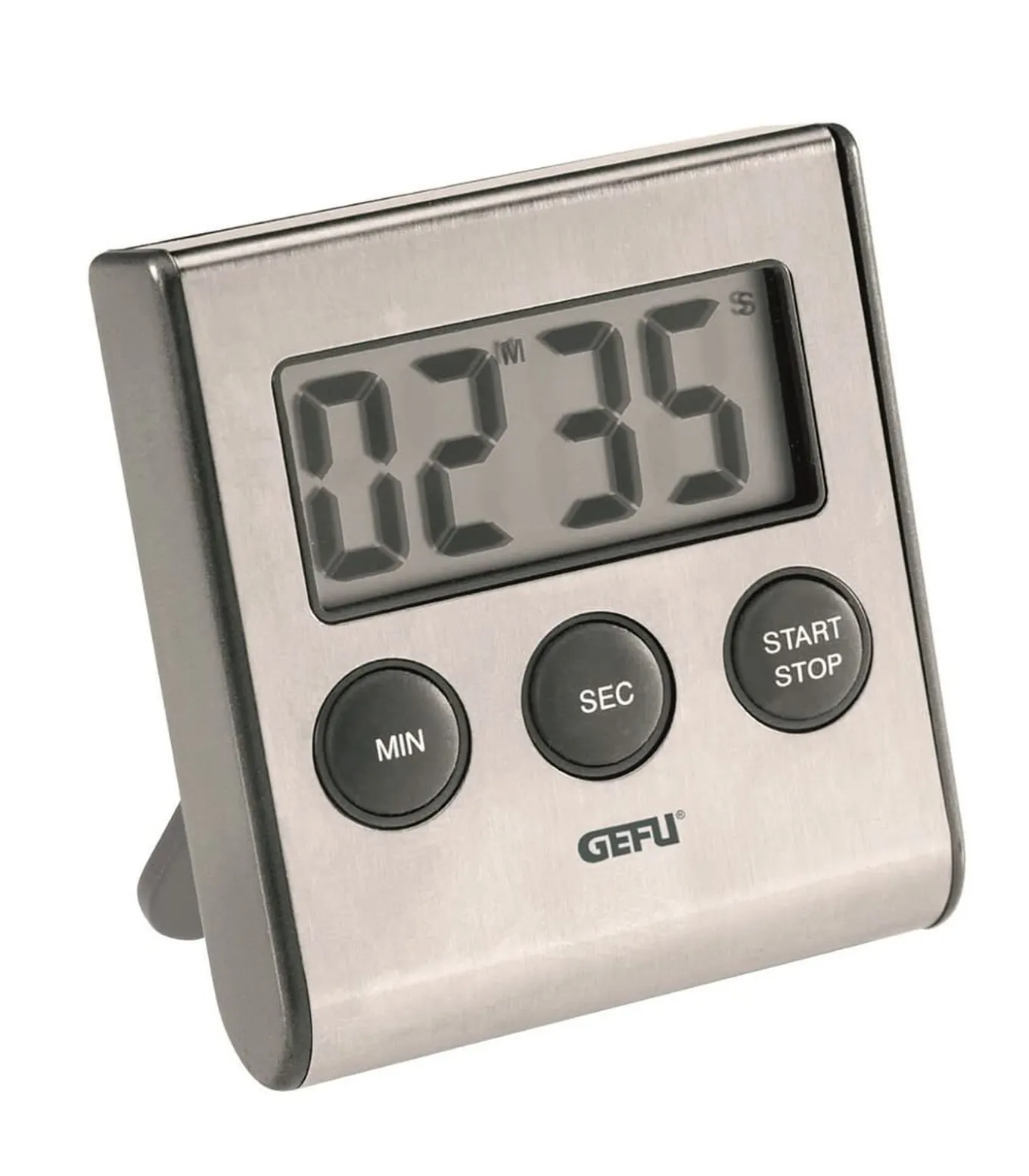 Digitale Kookwekker Contare