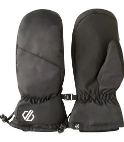 DIGNITY II - Ski-handschoenen - Zwart