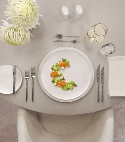 Dinerbord Afina - ø 27 cm