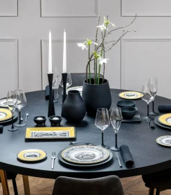 Dinerbord Audun Ferme