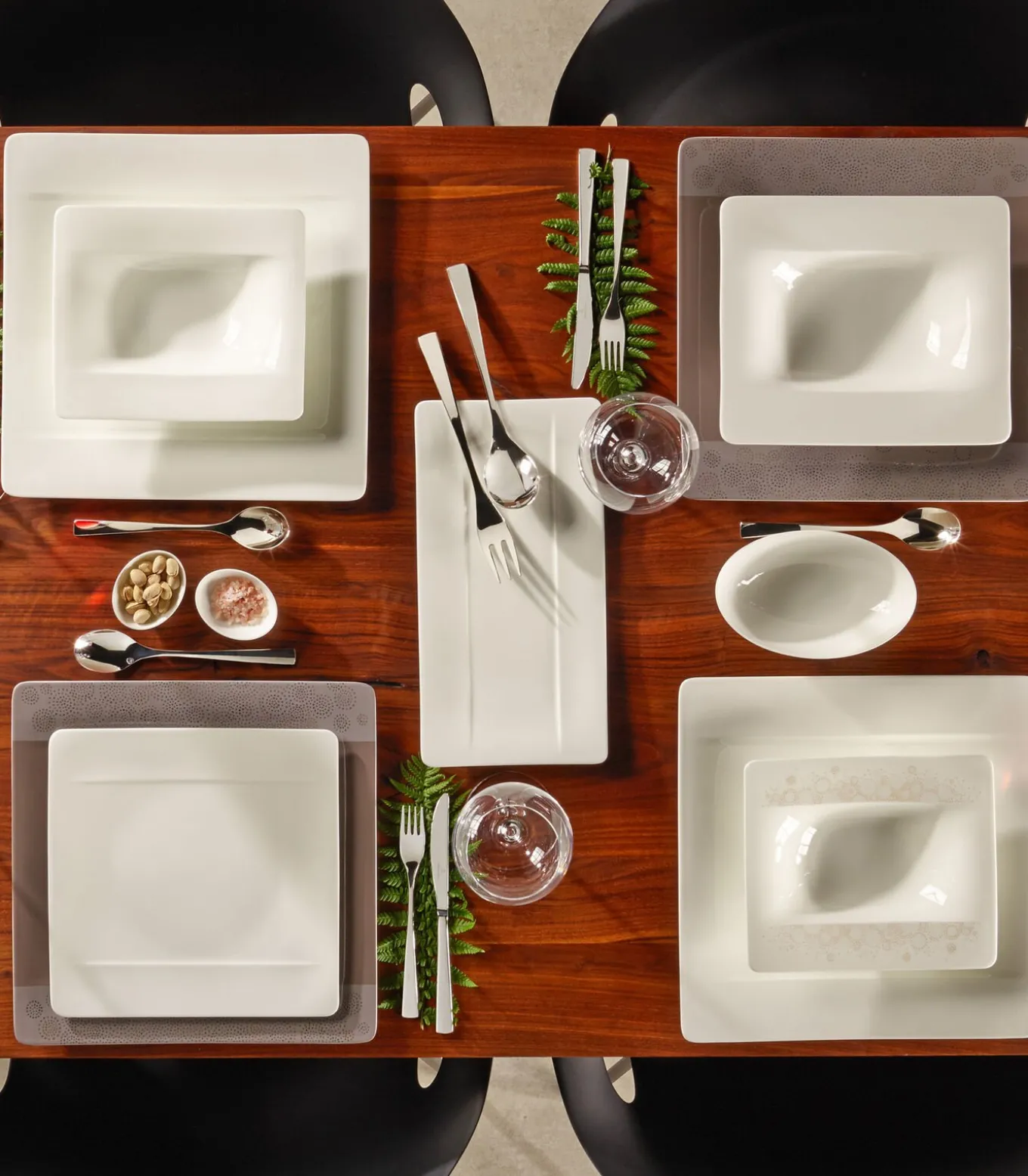 Dinerbord Modern Grace