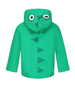 DINOSAUR - Jasje - Groen