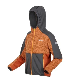 DISSOLVER VII - Jasje - Donker Oranje