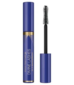 Divine Lashes Waterproof Mascara