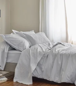 DIVINE Métal - Laken Jacquard katoen