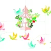 Djeco baby mobiel Birdcage