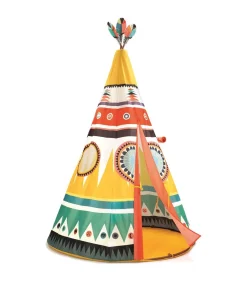 Djeco speeltent Teepee