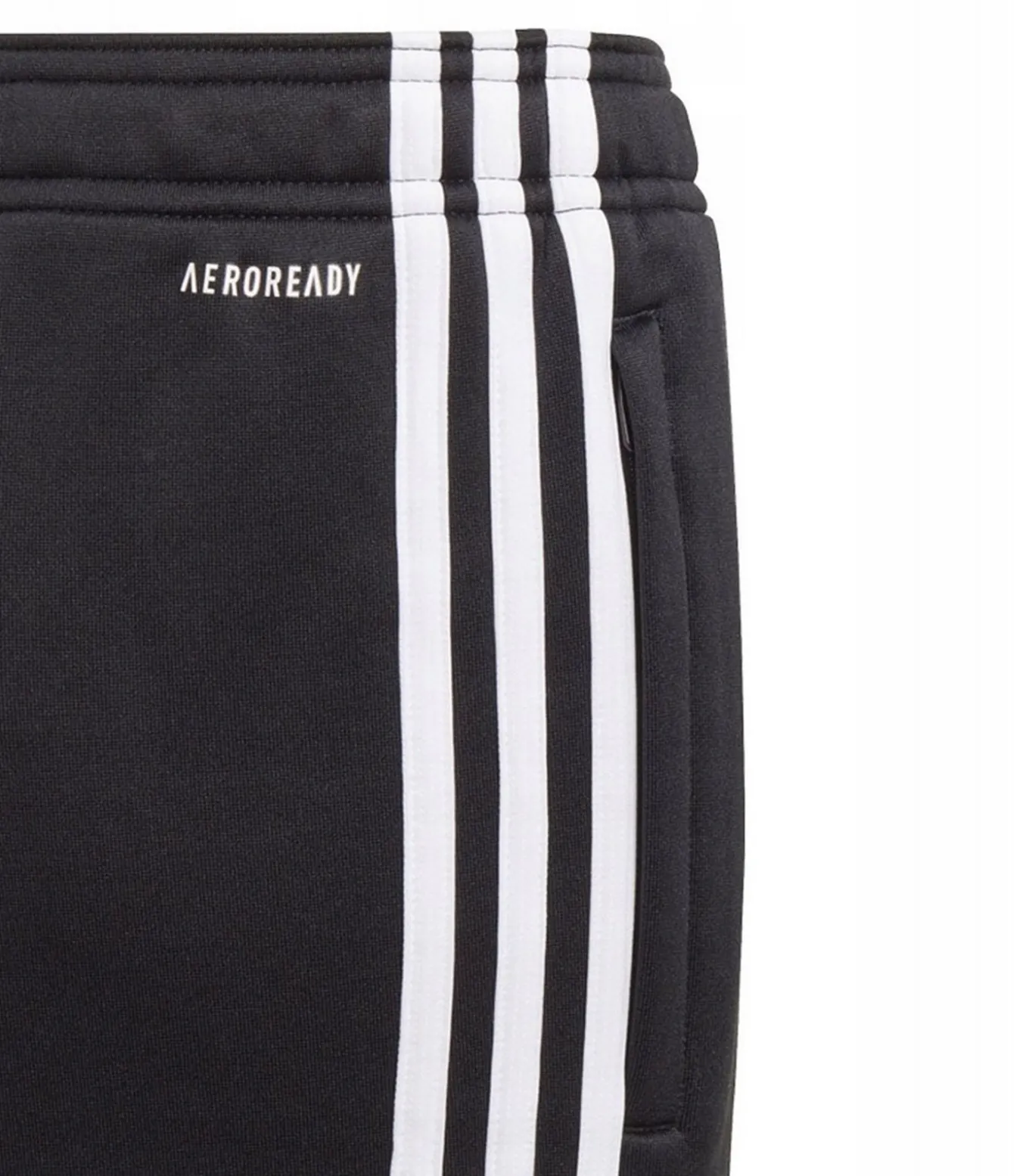 D2M - Joggingbroek - Zwart