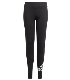 D2M - Leggings - Zwart