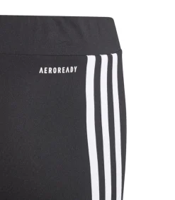 D2M - Leggings - Zwart