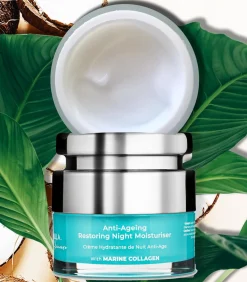 Doctors Formula Anti-Ageing Herstellende Nachtcrème 50ml