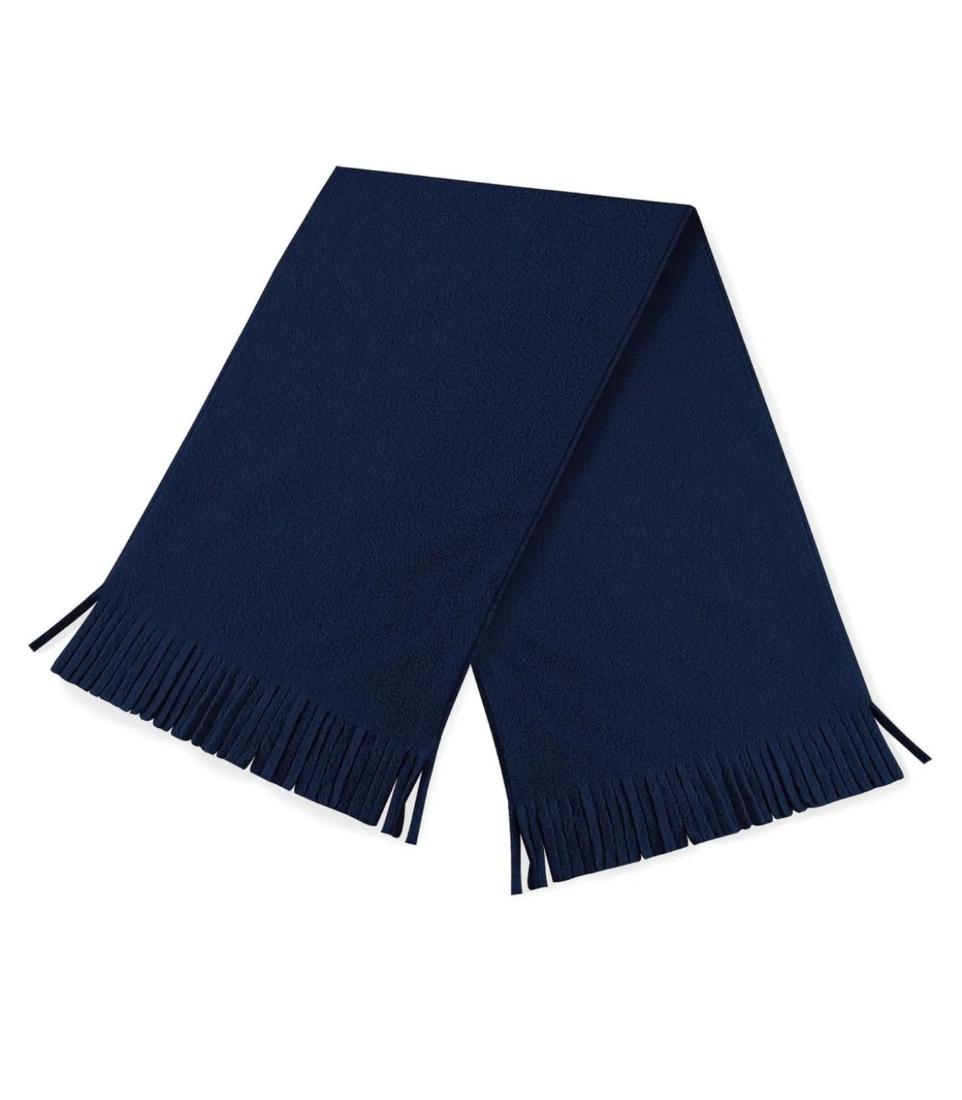 DOLOMITE - Sjaal - Marineblauw