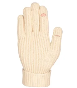 DOM - Handschoenen - Wit