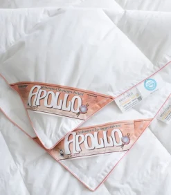 Dons 4-Seizoenen Dekbed