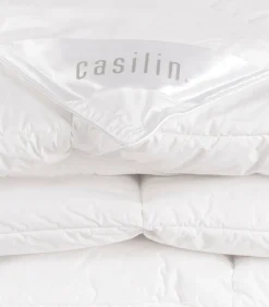 Donsdeken - 140 x 200 cm - 1-persoons Dekbed