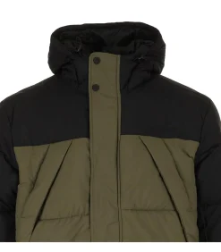 Donsjack Durable Water Repellent