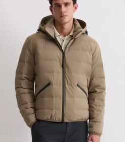 Donsjack MOP x Functie regular