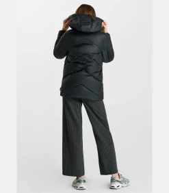 Donsjekker met capuchon KILIAGI