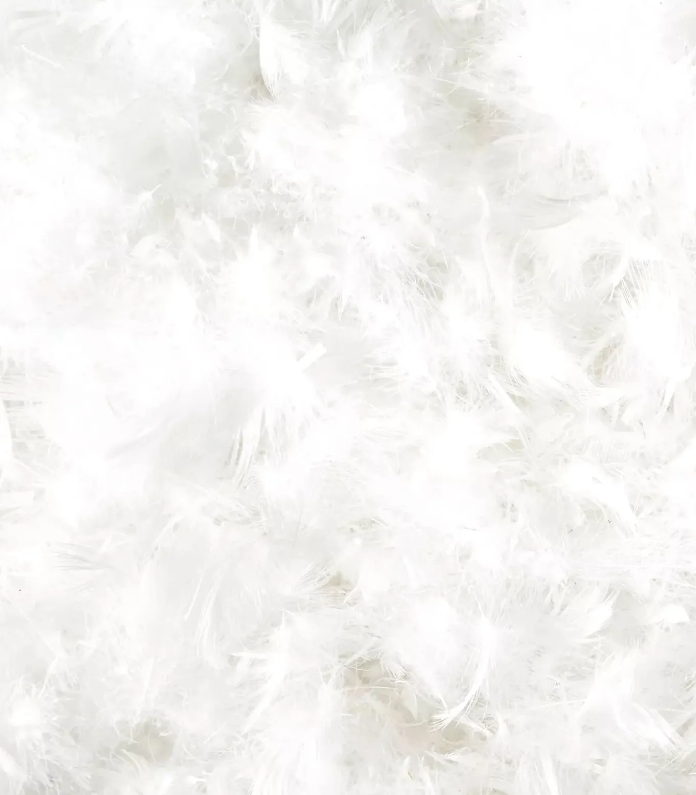 Donsvulling Dekbed - Luxe van Woodek