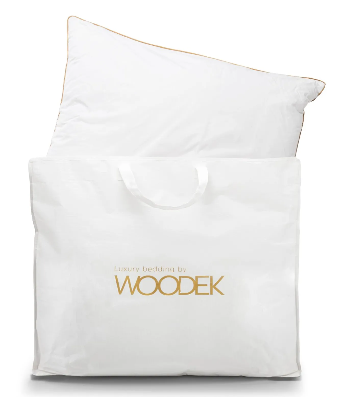 Donzen Kussen – Luxe van Woodek