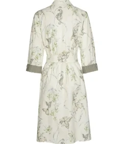 Doorknoopkleed met originele dierenprint