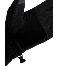 DOUGLAS - Ski-handschoenen - Zwart