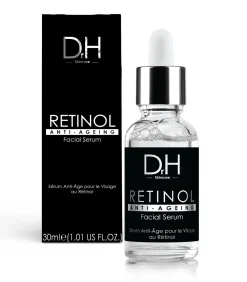 Dr H Anti-Ageing Retinol Gezichtsserum 30ml