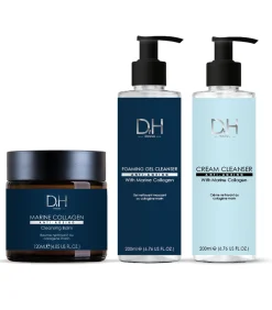 Dr H Ultiem Reinigingspakket