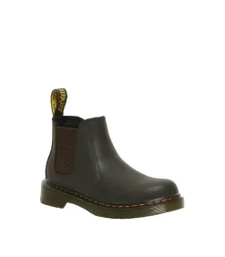 Dr. Martens Chelsea 2976 Junior laarzen bruin