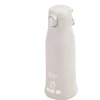 Draagbare flessenwarmer Moov & Feed