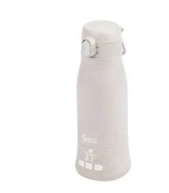 Draagbare flessenwarmer Moov & Feed