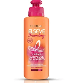 Dream Long Elseve Redder voor Gespleten Haarpunten