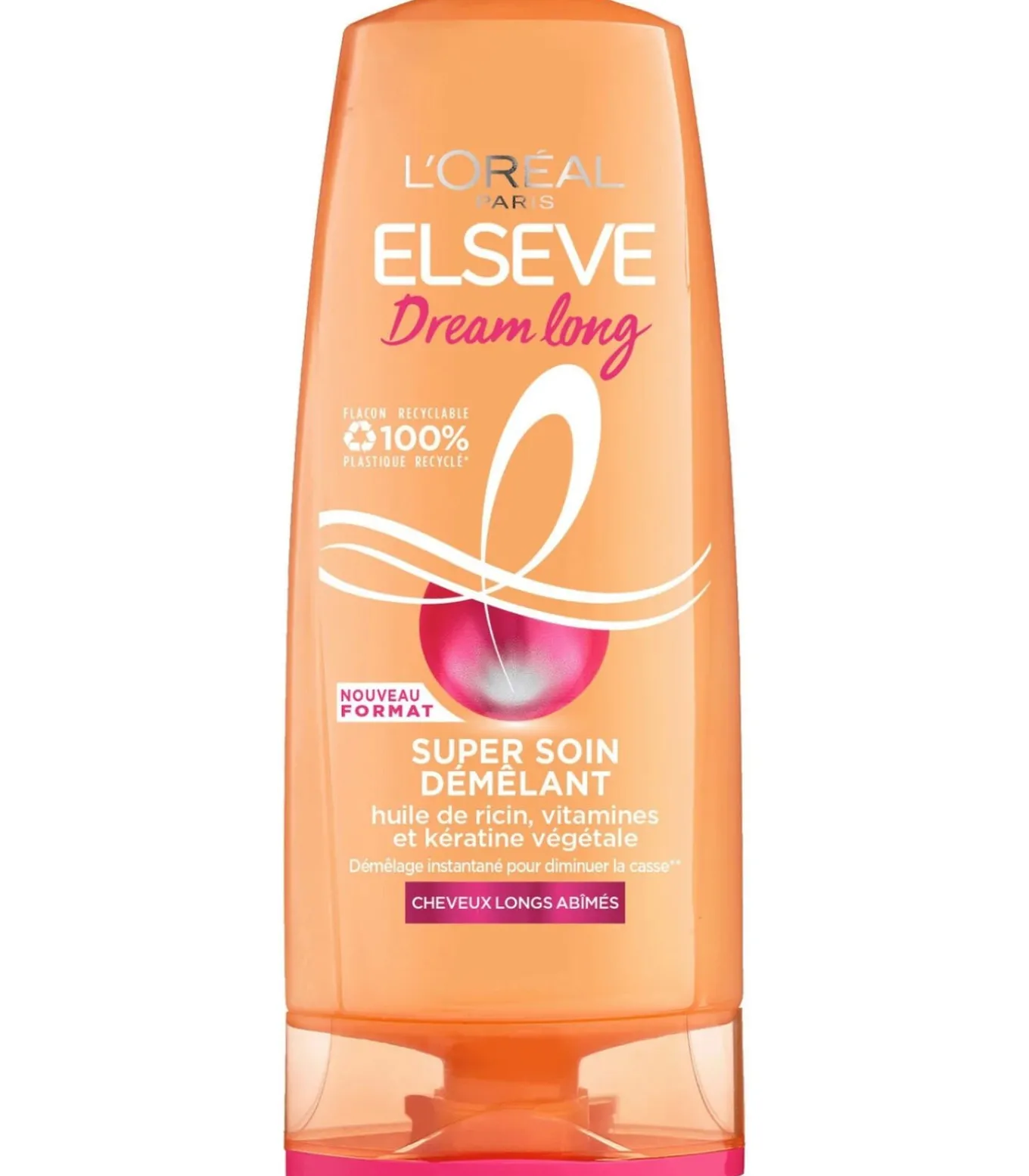 Dream Long Elseve Super Zorg Conditioner