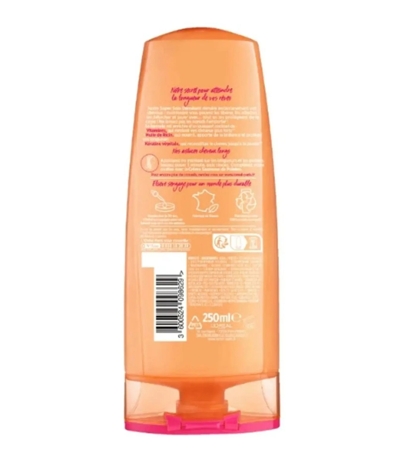 Dream Long Elseve Super Zorg Conditioner
