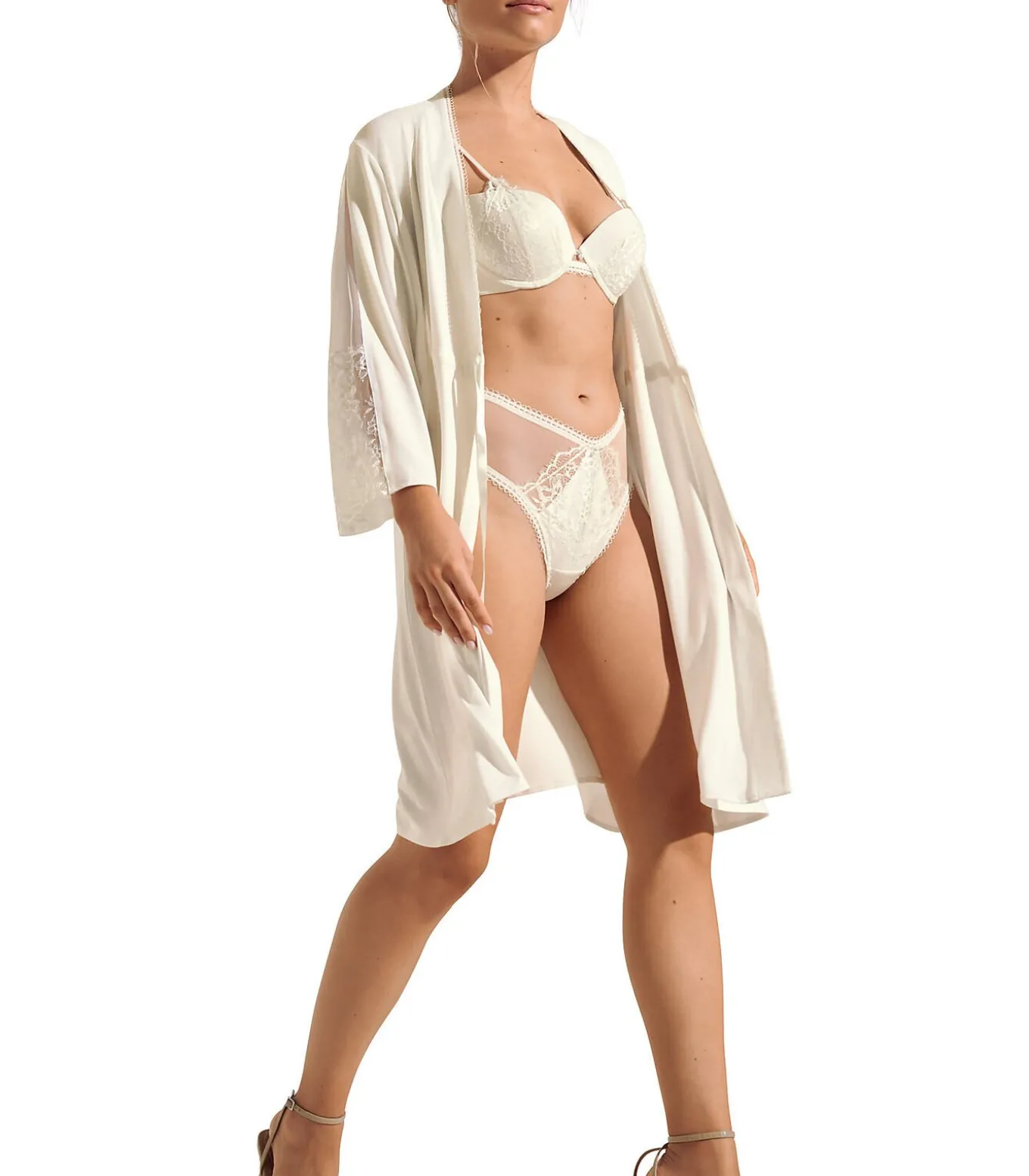 Dresscode Daydream bruiloft