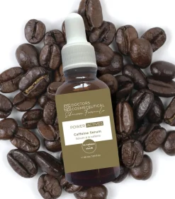 DRF017 - Cafeïne Serum 30ml