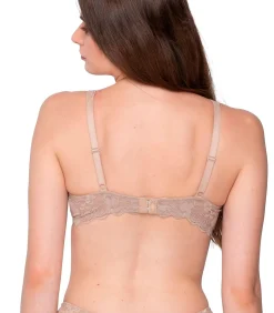 Driehoekbeha met beugel PANDORA