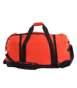 Drive Reistas met wielen 145L