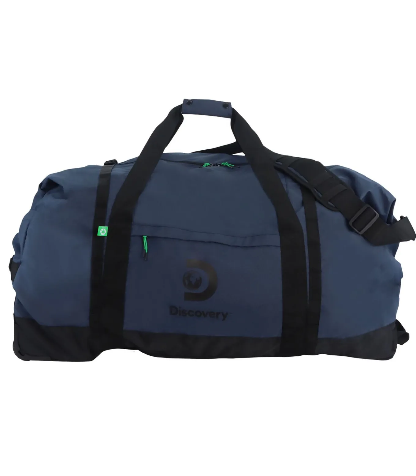 Drive Reistas met wielen 196L