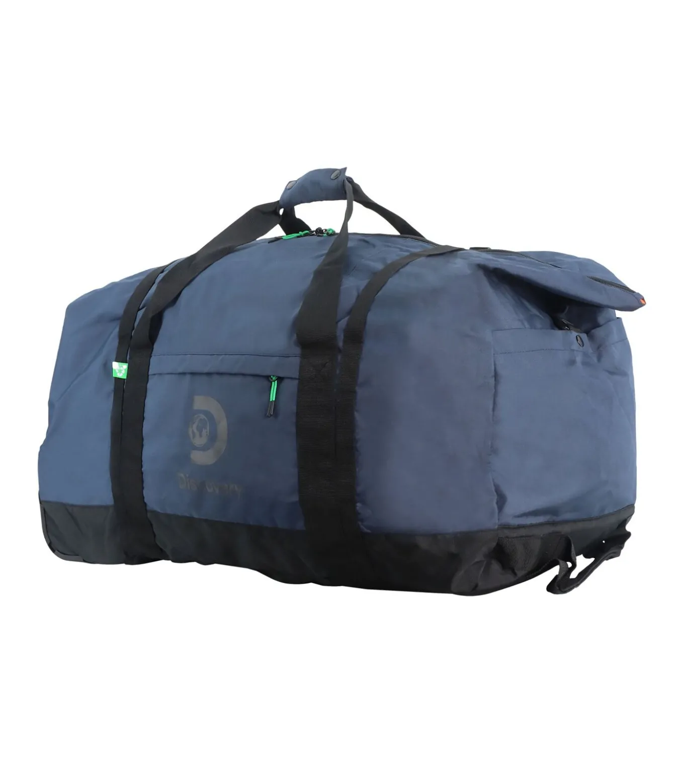 Drive Reistas met wielen 196L