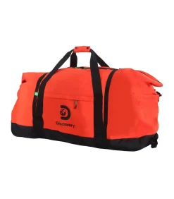 Drive Reistas met wielen 196L