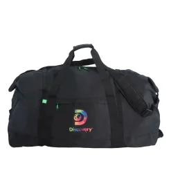 Drive Reistas met wielen 145L