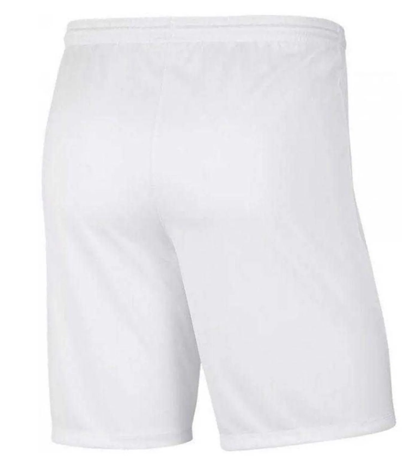 DRY PARK III - Korte Broek - Wit