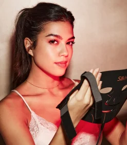 Dual LED Set met serum