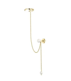 DUBBELE PIERCING HUAHINE